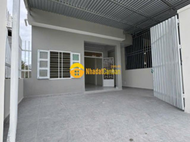 Bán nhà diên phú mặt đường cây vông gần cầu voi