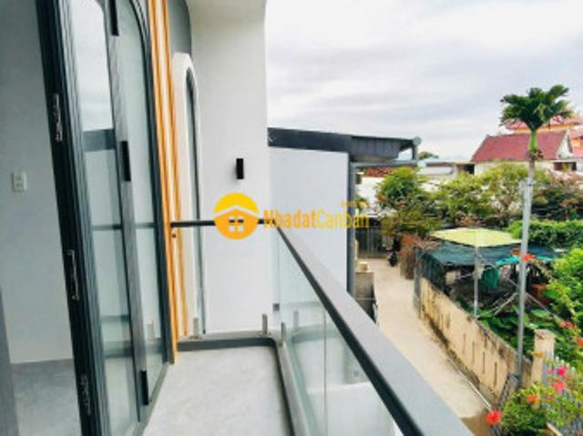 Bán nhà diên thạnh 2 tầng mới xây ngay trung tâm diên khánh gần ngã 3 mã xá và dốc bà tùng