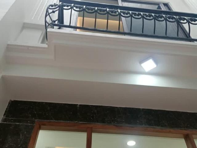 Bán nhà Do Nha, Tây Mỗ, 6,5 tỷ, 38m2x 5 tầng, Nam Từ Liêm