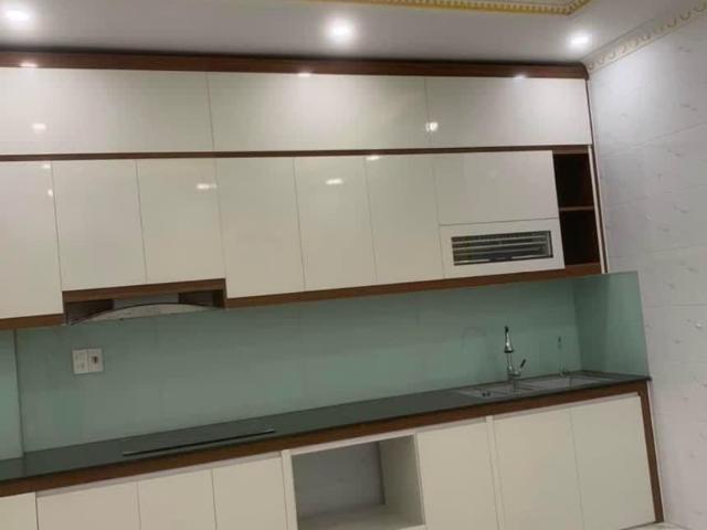 Bán nhà dòng tiền 68 m2, 5 tầng 7 P khép kín, giá 6.8 tỷ, Quang Tiến, Đại Mỗ, Nam Từ Liêm