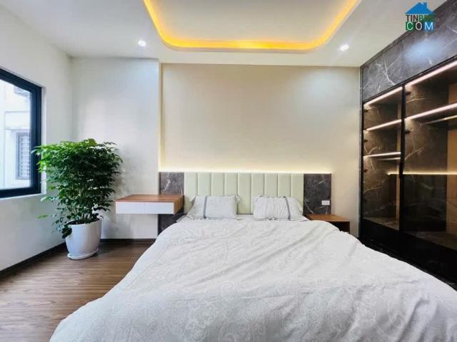 Bán Nhà Dòng Tiền Trường Chinh TX, DT 45x5T, Giá Hơn 8 Tỷ, Lo Góc, Hai Thoáng