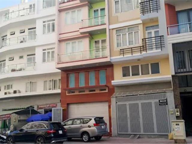 Bán Nhà Dòng Tiền Phố Cầu Giấy 10 Phòng Khép Kín, Sát Ô Tô Tránh, Dòng Tiền 50TR Chào 16.4 Tỷ