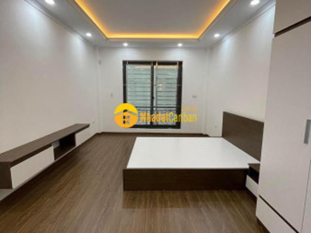 Bán nhà đê trần khát chân vị trí đắc địa nhà đẹp long lanh dt 39m giá 3ty