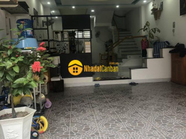Bán nhà full nội thất. Hẻm oto cầu dứa phú nông vĩnh ngọc nha trang. Giá 2 tỷ 350