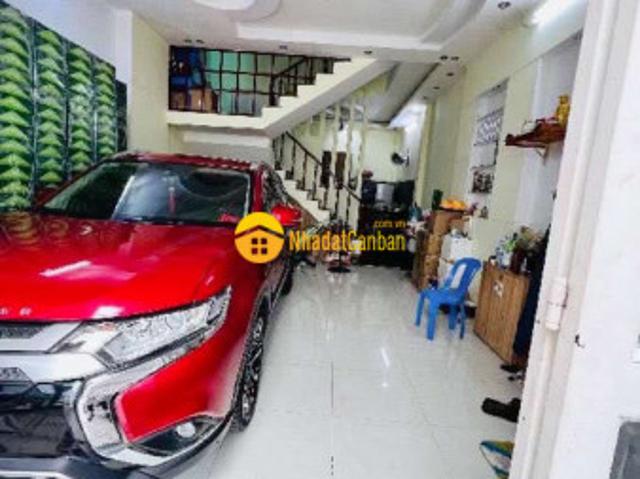 Bán nhà full nt 82m2,3tang thới an 16 quận 12, oto ngủ nhà, ngay trường mn hoạ mi, 5 tỷ nhỉnh