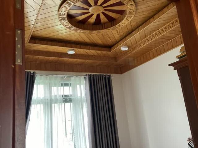 Bán Nhà Full Đất Ở Đô Thị Đà Lạt, Gần Trường Cao Đẳng Yersin 20T 0888.113.882