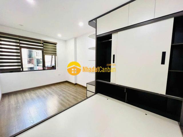 Bán nhà gần vạn phúc, ba đình