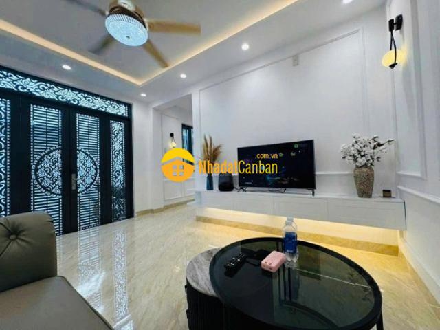 Bán nhà gần biển nguyễn thị minh khai nha trang giá chỉ 2 tỷ99