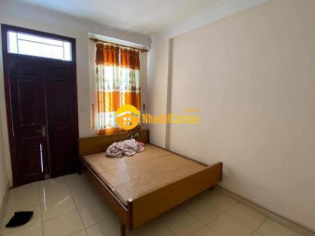 Bán nhà gần kđt linh đàm34m, 5tg, mt5m, chỉ 2,75 tỷ