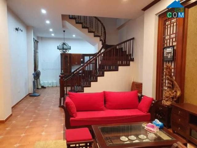 Bán nhà gần ngã tư Lê Trọng Tấn Park City, Hà Đông, ô tô tránh, vỉa hè, 57m2, giá 4.8 tỷ