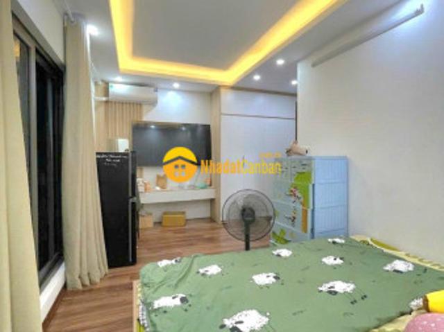 Bán nhà gần đường minh khai, hai bà trưng, thang máy, nhà đẹp ở sướng, khu dân trí cao