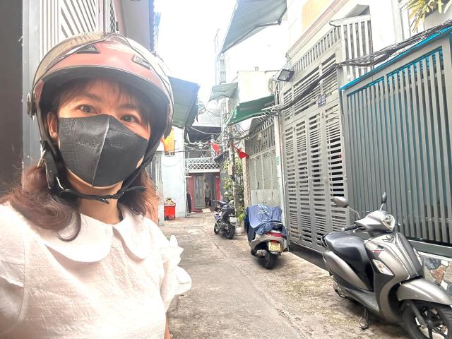 Bán nhà gần ngay mt đ. Khánh hội căn góc 45m2 chỉ 4.7t lưu thông tôn thất bến vân đồn hoàng diệu