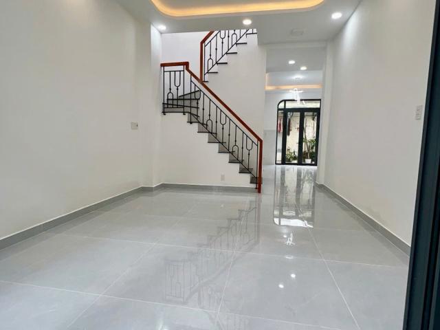 Bán nhà gần parc mall cao lỗ – quận 8 – 61m2 – nhỉnh 5 tỷ lh 0784968