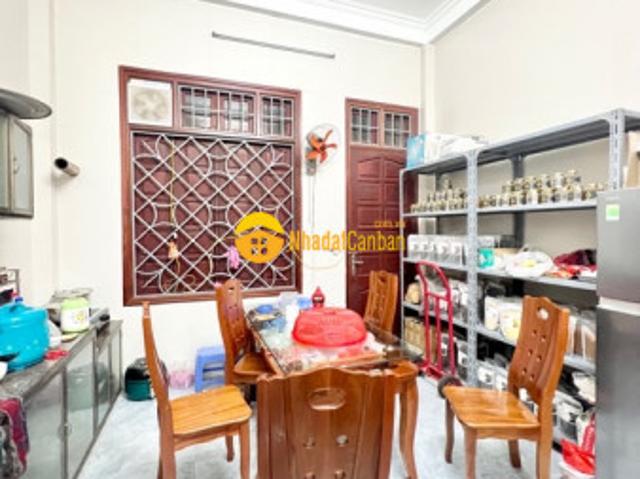 Bán nhà gần phố thụy khuê, tây hồ, dt 45m2, giá 6.5 tỷ