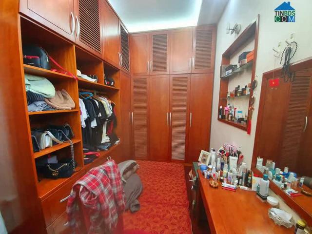 Bán nhà gần phố Bạch Mai 54m2, 4T, Cách ô tô chạy 15m, Thoáng, 4.7 Tỷ