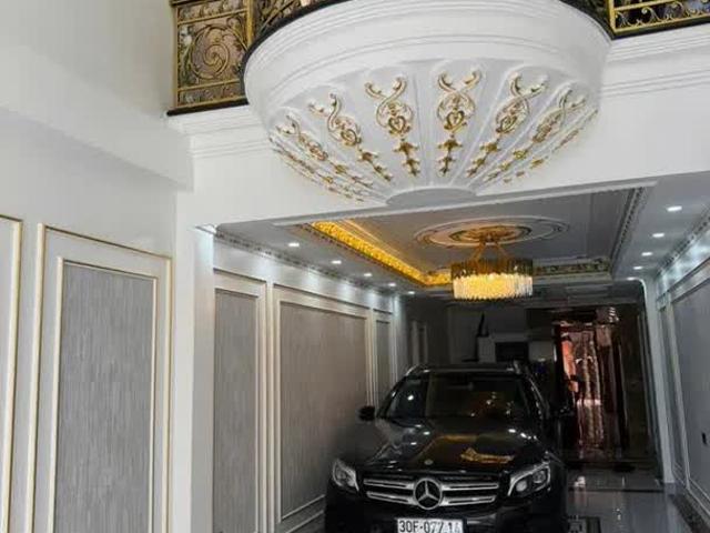 Bán Nhà Gần Phố Nguyễn Lam Long Biên 65m2 8T Full Nội Thất, Mặt Phố, Kinh Doanh 21 Tỷ