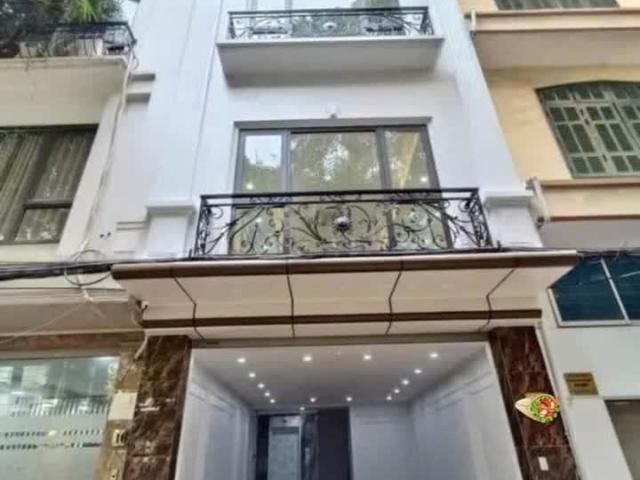 Bán Nhà Đg Ngô_thì_nhậm_hà_đông 55M2X5T MT 5M Mặt Chính Kinh Doanh Chợ Bông_đỏ. Giá Nhỉnh 14 Tỷ