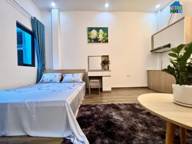 Bán nhà gấp Cầu Diễn, dòng tiền tốt 57 m2 11,8 tỷ đồng