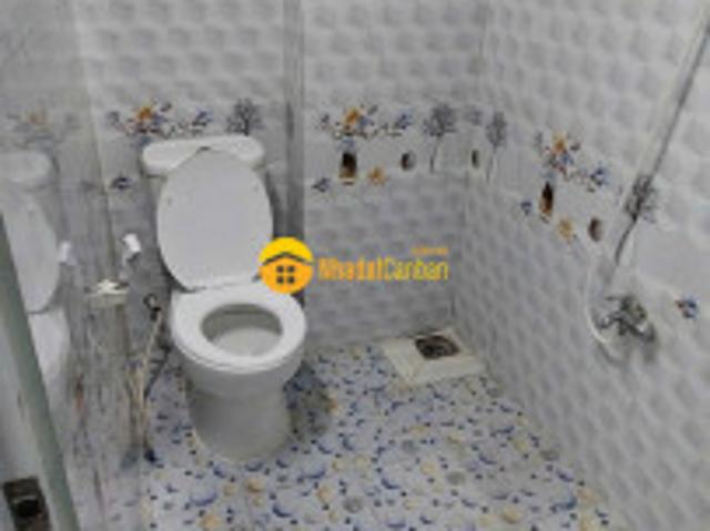 Bán nhà gấp dt 48m2, phường tân thới nhất, q12, giá chì nhỉnh 3 tỷ