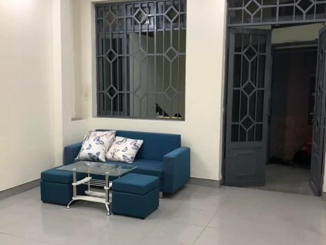 Bán nhà gấp, hiếm, rẻ, Đường Số 27, Gò Vấp, 4.3x16m, 2 Tầng, Giá 4. X Tỷ