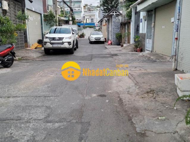 Bán nhà gấp hxh quân tân phú gần phường tân sơn nhì 60m 3tbtct chỉ nhỉnh 5 tỷ
