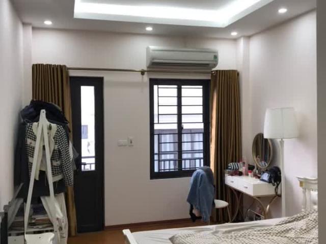 Bán nhà gấp Lê Đức Thọ, nhà đẹp, dòng tiền tốt 66 m2 12,3 tỷ đồng