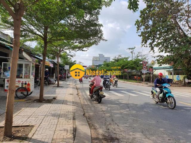 Bán nhà gấp mt đường nguyễn văn linh, tp quảng ngãi 7x14 khu vực kinh doanh sầm uất