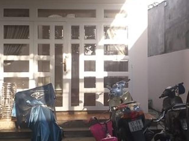 Bán Nhà Gấp Nở Hậu, XH 88m2 Chỉ 3 Tỷ 200 Huỳnh Thị Mại Tân Hiệp Hóc Môn Mô tả