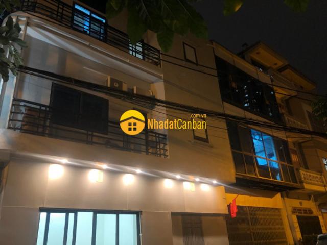 Bán nhà gấp phố kim giang 70m2 6tầng, ô tô, kd, giá 9 tỷ