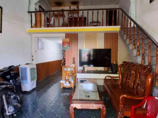 Bán Nhà Gác Lửng Xuân Thiều 27, DT 72,5m², 3PN, Đối Diện Công Viên, Giá 3,95 Tỷ