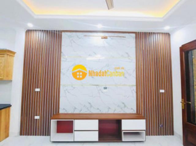 Ban nha gâp nguyên khang câu giây dt 55m2x 4 tâng sô vuông đep gia hơn 5 ty