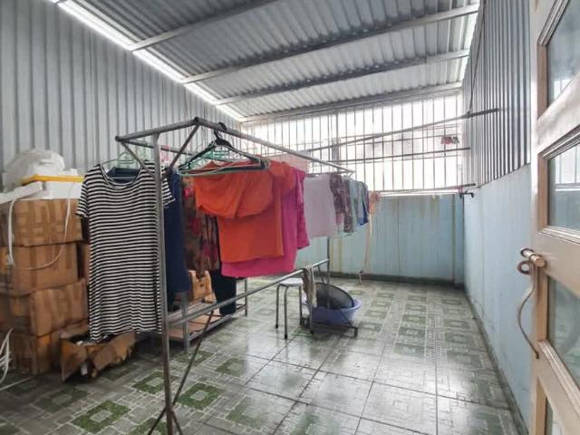 Bán nhà giảm chào hẻm xe hơi Lê Thị Riêng – Thới An Quận 12 86m2 – 4 tầng chỉ còn hơn 5 tỷ