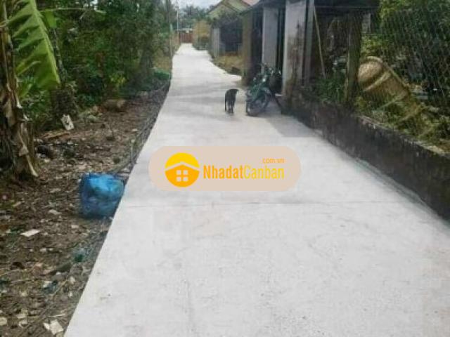 Bán nhà giảm giá xã bình phú tp bến tre