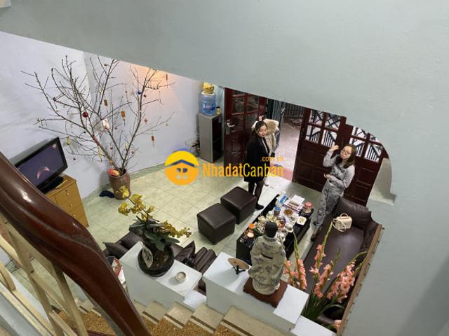 Bán nhà giải phóng, diện tích 42m2, giá nhỉnh 5 tỷ. Lh 0988838