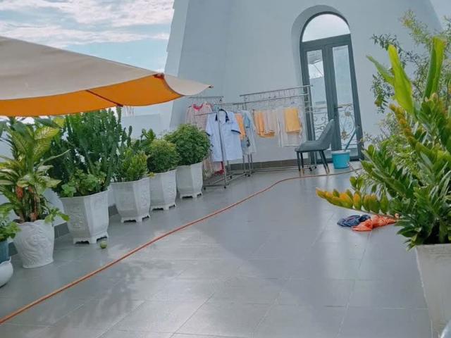 Bán Nhà Giá Tốt 4 Tầng Mặt Phố Hồng Bàng P9 Q6 Ngang 4.7 M X 23M Giá 16 Tỷ TL