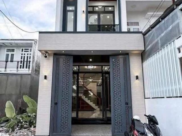 Bán Nhà Giá Tốt – Diện Tích 93m² – Chỉ 2 Tỷ 2
