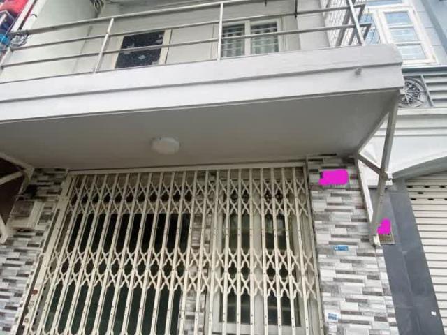 Bán Nhà Giá Tốt Sát Quận 1 – Chỉ 3,2 Tỷ – Lê Văn Duyệt, Bình Thạnh