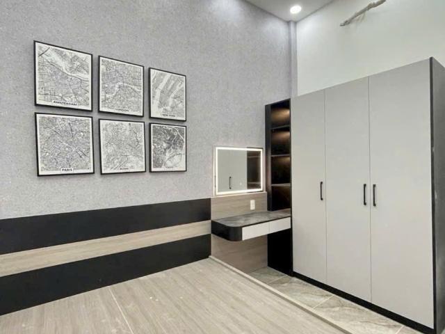 Bán nhà giá tốt tân mỹ quận 7 – ngang 4,8m – dài 20m – 6,5 tỷ