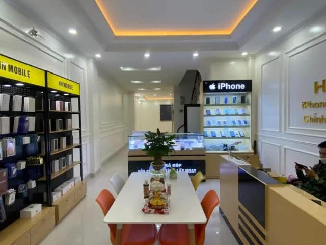 Bán nhà Gia Thượng Long Biên Hà Nội, 6T, Kinh Doanh, Thang máy, vỉa hè rộng
