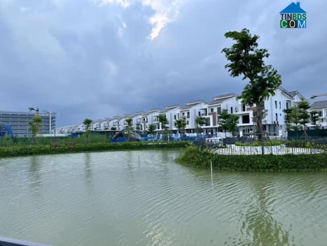 Bán nhà giá CDT. Quỹ đất thấp tầng cuối cùng CDT