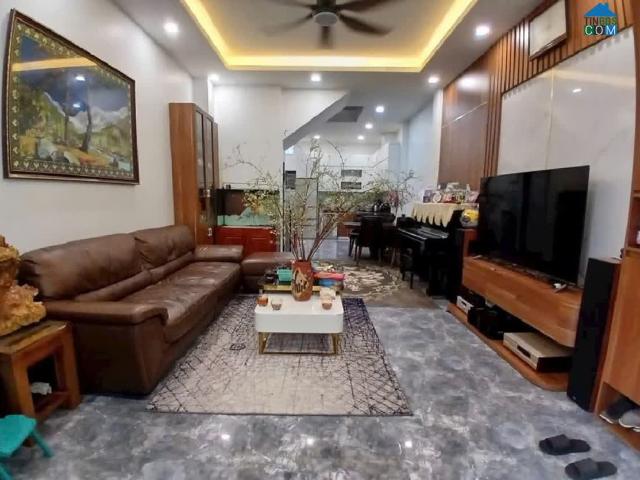 Bán Nhà Gia Quất Long Biên, Nhà Đẹp Ở Luôn Ngõ Rộng 69m Nhỉnh 8 Tỷ Tl
