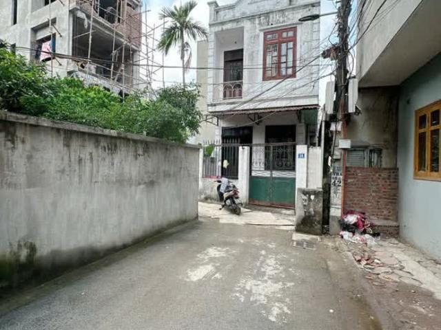 Bán Nhà Gia Quất 5 Tầng 52m2 Mt 5,5m Nhà Đang Xây Bàn Giao Hoàn Thiện Cơ Bản 8ty