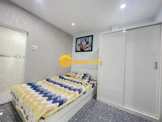 Bán nhà giá rẻ chỉ 2 tỷ 2 phú thọ hoà tân phú, khu phân lô