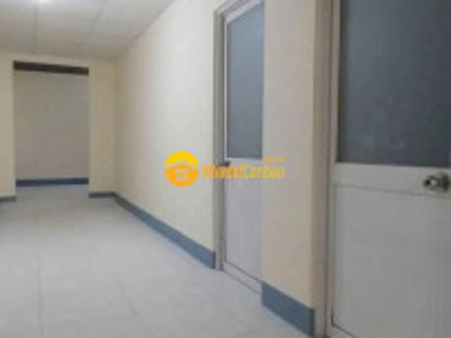 Bán nhà giá rẻ ấp 2 mỹ yên, bến lức đường beton xe hơi dt 138,6m2,3pn, 2wc giá 1,65 tỷ