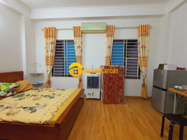 Bán nhà giá rẻ sát phố tây sơn, đđa. 6mx8.5m, nở hậu, hơn 7 tỷ