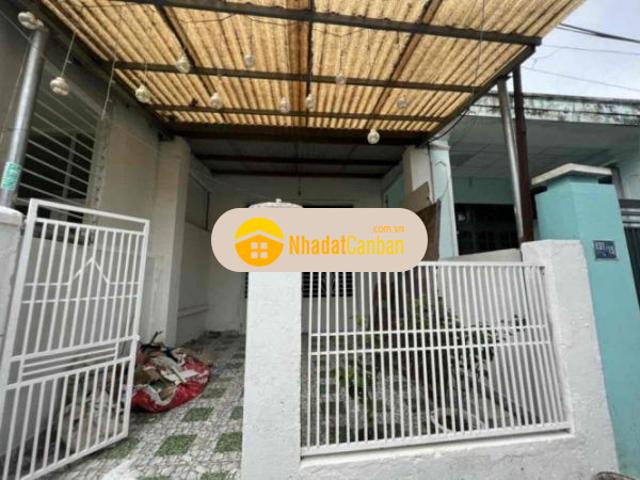 Bán nhà giá rẻ tại khuê trung