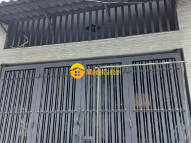 Bán nhà giá rẻ trục đường phạm văn đồng ra sân bay tân sơn nhất chỉ 5 phút