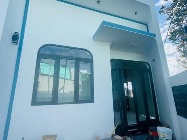 Bán Nhà Giá Rẻ Trung Tâm Thị Trấn Long Điền – Chỉ 1,48 Tỷ