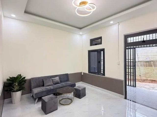 Bán nhà giá rẻ 2pn p8 đà lạt giá bán: 1 tỷ 550 triệu