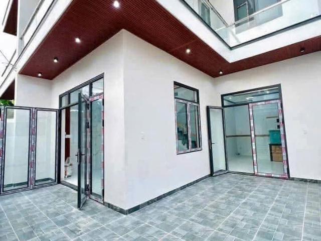 Bán nhà giáp biên hoà, kết nối tân uyên dễ dang, hl15 chỉ 200
